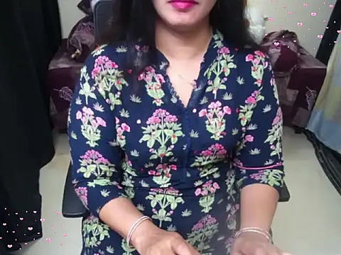 Arushisingh8888 online show from 12-16-25, 12:54