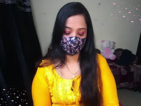 Arushisingh8888 online show from 01-16-26, 02:21