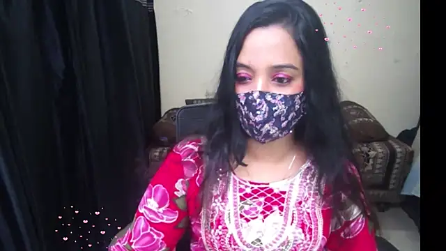 Arushisingh8888 online show from 06-17-26, 02:07