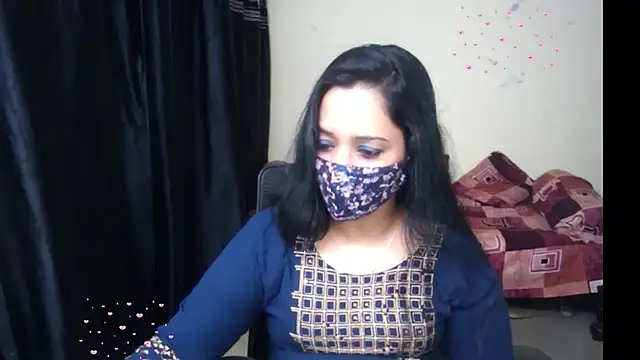 Snapshot of Arushisingh8888 chatting on 07-17-26, 02:13 Arushisingh8888 online show from 07-17-26, 02:13