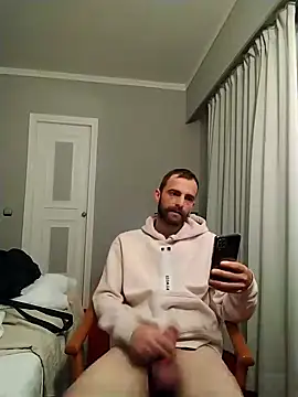 Antonio Vatooo online show from 01-18-25, 09:55