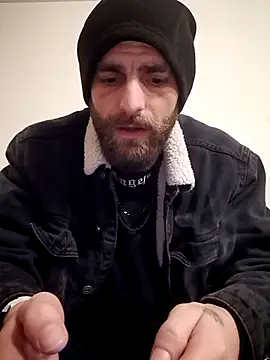 Antonio Vatooo online show from 03-02-25, 03:56