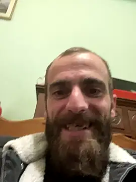 Antonio Vatooo online show from 10-14-25, 09:21