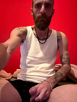 Antonio Vatooo online show from 12-05-25, 05:38