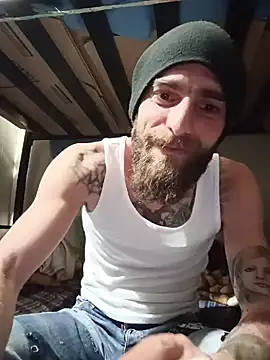 Antonio Vatooo online show from 04-03-26, 07:23