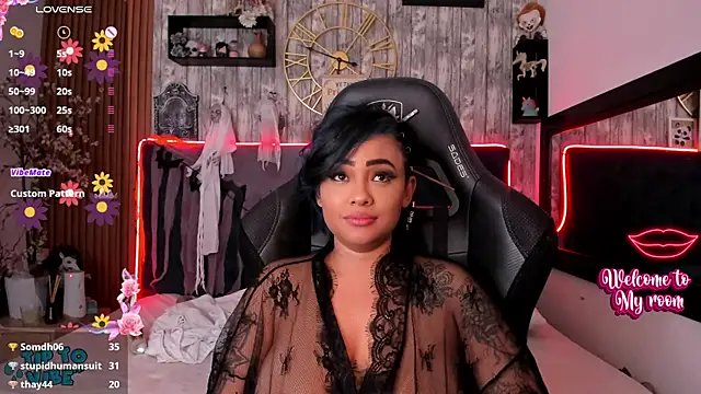 Snapshot of Neko_Misaki chatting on 12-22-24, 04:06 Neko Misaki online show from 12-22-24, 04:06