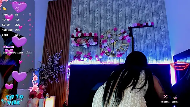 Snapshot of Neko_Misaki chatting on 09-16-25, 11:33 Neko Misaki online show from 09-16-25, 11:33