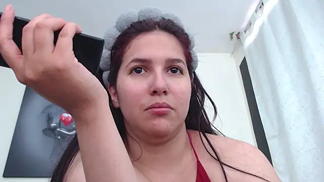 KatrinaRolan online show from 06-15-26, 10:12