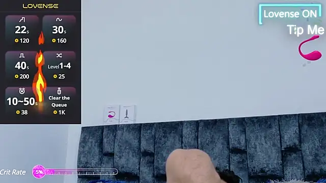 JAYCOB00 online show from 02-28-25, 02:31