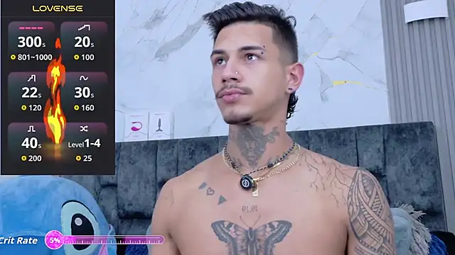 JAYCOB00 online show from 09-16-25, 01:50