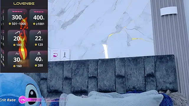 JAYCOB00 online show from 10-29-25, 04:04