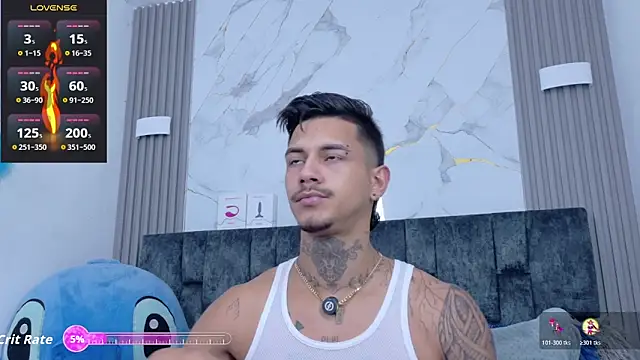 JAYCOB00 online show from 11-06-25, 01:39