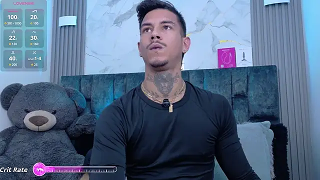 JAYCOB00 online show from 04-26-26, 12:41