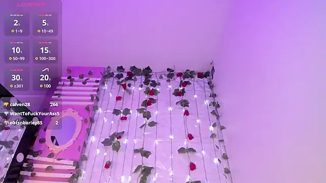 Megannklein online show from 03-17-25, 06:11