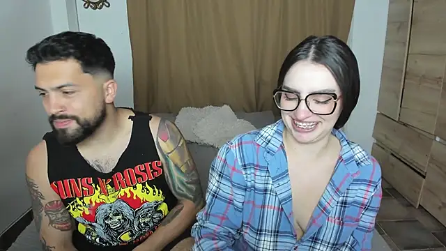 teseo and afroditha  online show from 01-09-25, 04:30