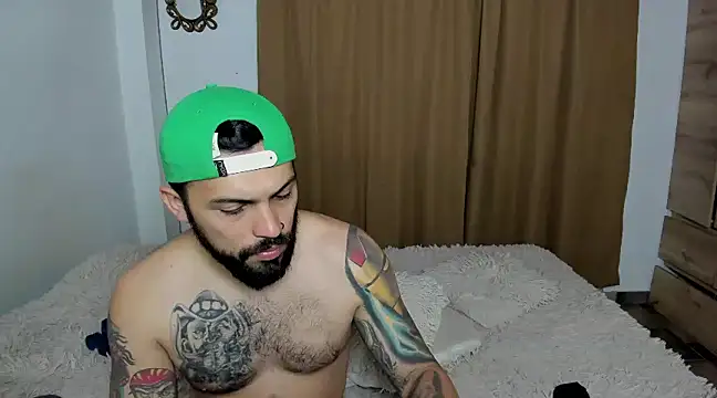 teseo and afroditha  online show from 03-18-25, 07:30