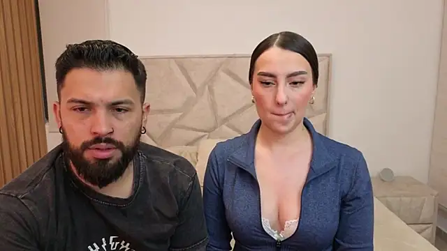 teseo and afroditha  online show from 09-17-25, 03:52