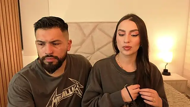 teseo and afroditha  online show from 12-03-25, 02:30