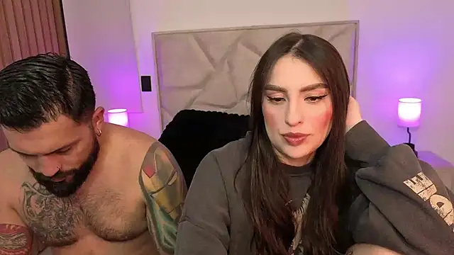 teseo and afroditha  online show from 03-21-26, 04:06