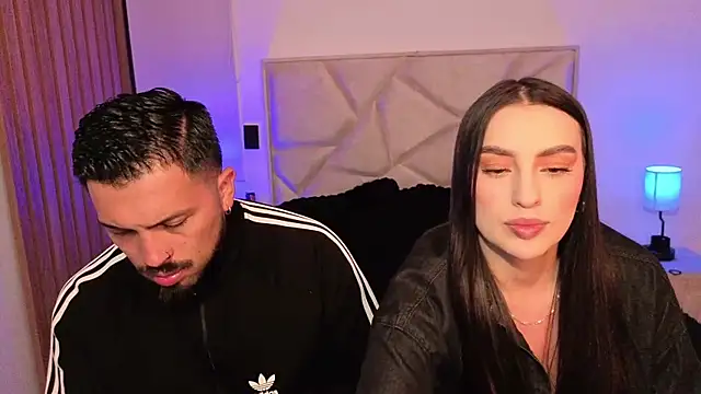 teseo and afroditha  online show from 04-19-26, 04:23