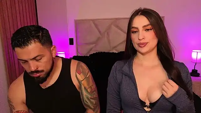 teseo and afroditha  online show from 04-21-26, 03:35