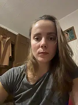 AlisaKissss online show from 10-31-25, 12:39