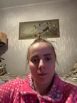 AlisaKissss online show from 05-21-26, 08:16