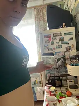 AlisaKissss online show from 05-28-26, 07:27