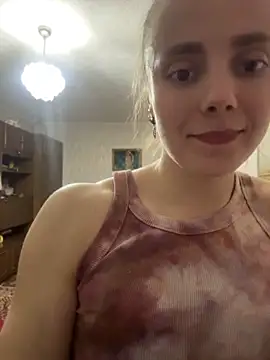 AlisaKissss online show from 06-15-26, 06:21