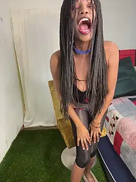 Snapshot of Shantel-Olivia chatting on 03-02-26, 10:49 Shantel-Olivia online show from 03-02-26, 10:49