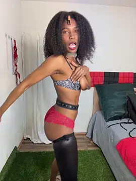Shantel-Olivia online show from 05-04-26, 06:53