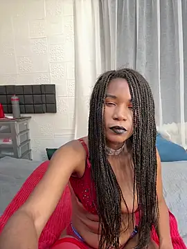 Shantel-Olivia online show from 06-30-26, 07:31
