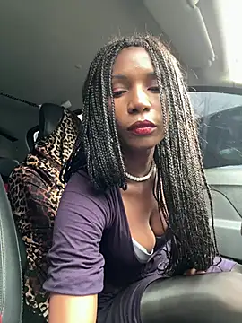 Shantel-Olivia online show from 07-18-26, 09:13
