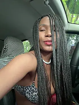 Shantel-Olivia online show from 07-19-26, 11:36