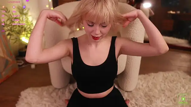 electric babe online show from 02-05-25, 02:26