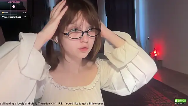 electric babe online show from 07-02-26, 05:52