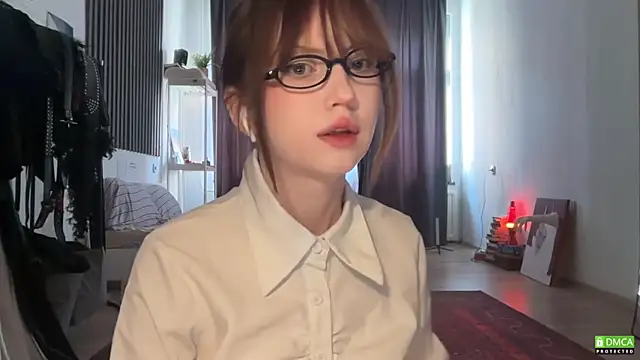 electric babe online show from 07-08-26, 09:14