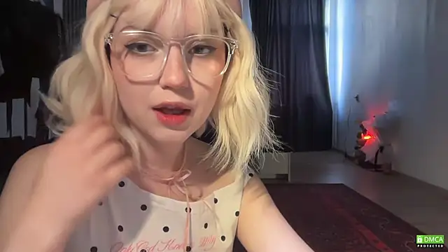 electric babe online show from 07-24-26, 01:53