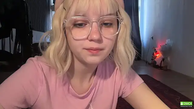 electric babe online show from 07-25-26, 12:58