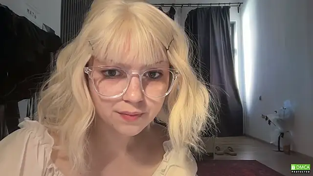 electric babe online show from 08-02-26, 03:32
