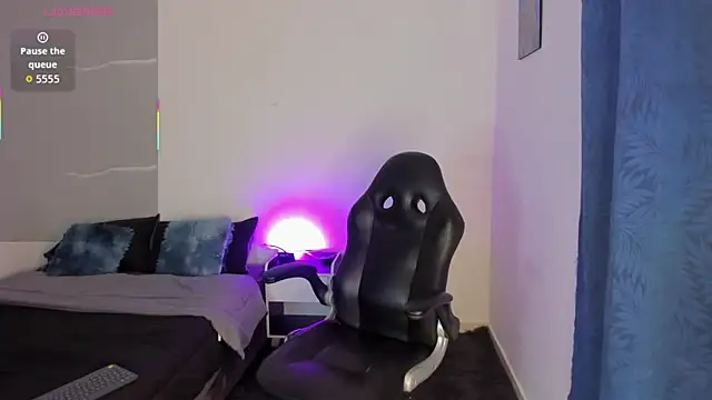 valentino santoss online show from 02-20-26, 06:08