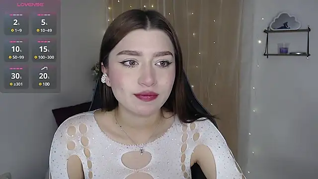 mily thomson b  online show from 02-13-25, 11:58