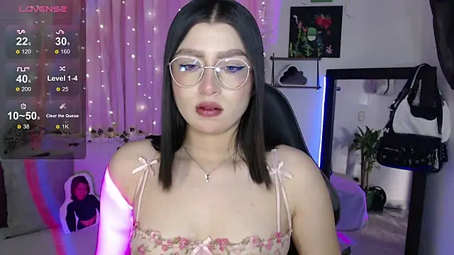 mily thomson b  online show from 10-03-25, 10:29