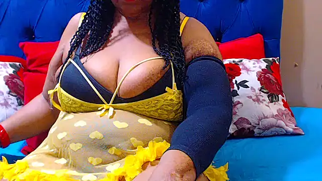 ebonycandy10 online show from 11-14-25, 04:55