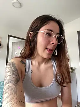 Princ3ssgabi online show from 03-11-25, 04:18