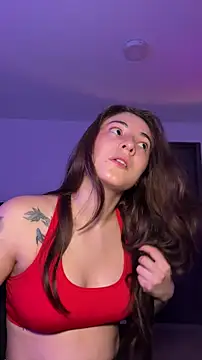 Princ3ssgabi online show from 02-02-26, 10:52