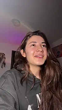 Princ3ssgabi online show from 02-26-26, 12:20