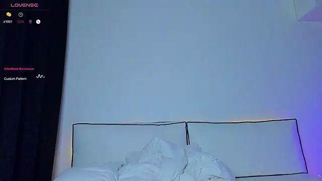 haileyishere online show from 03-06-25, 10:36