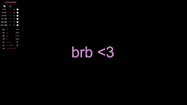 haileyishere online show from 09-12-25, 04:07