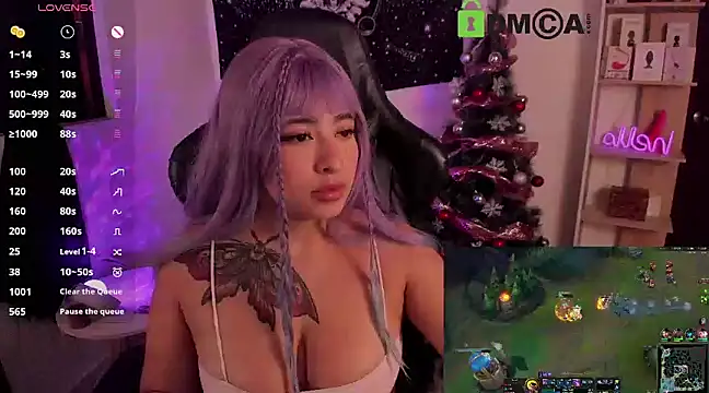Snapshot of sweetcoralinee chatting on 12-28-24, 08:26 sweetcoralinee online show from 12-28-24, 08:26